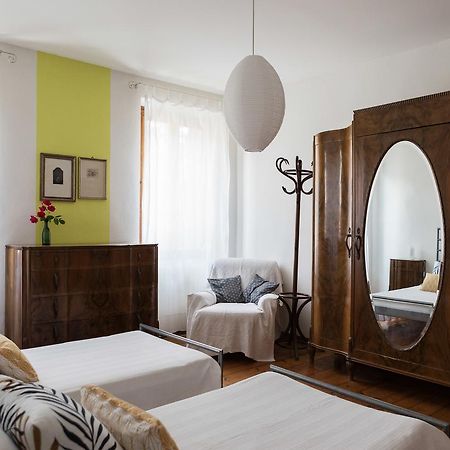 Bed and Breakfast La Casa Delle Zie Cologna Veneta Exteriér fotografie