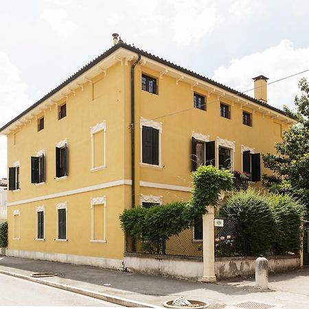Bed and Breakfast La Casa Delle Zie Cologna Veneta Exteriér fotografie