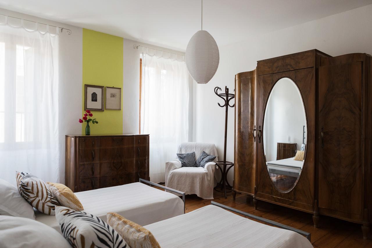 Bed and Breakfast La Casa Delle Zie Cologna Veneta Exteriér fotografie