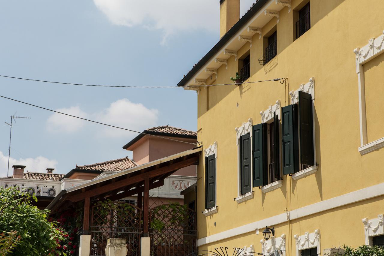 Bed and Breakfast La Casa Delle Zie Cologna Veneta Exteriér fotografie