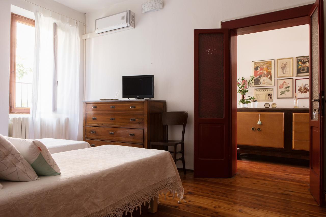 Bed and Breakfast La Casa Delle Zie Cologna Veneta Exteriér fotografie