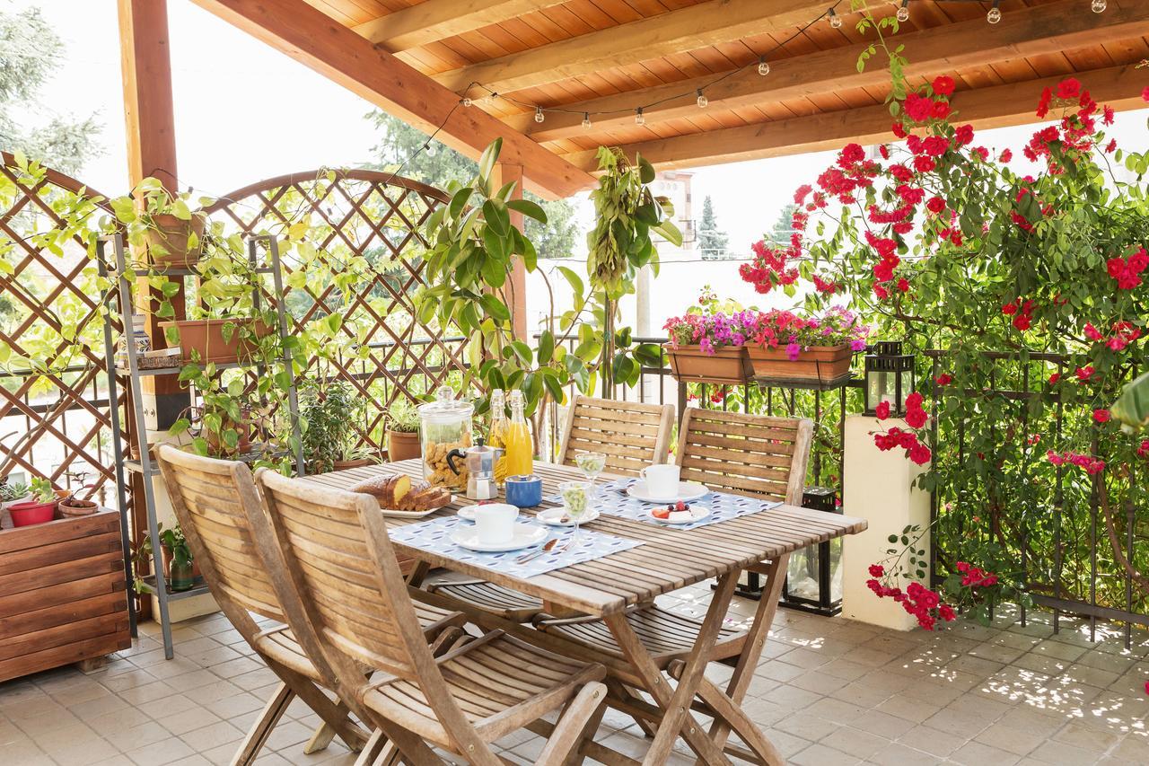 Bed and Breakfast La Casa Delle Zie Cologna Veneta Exteriér fotografie