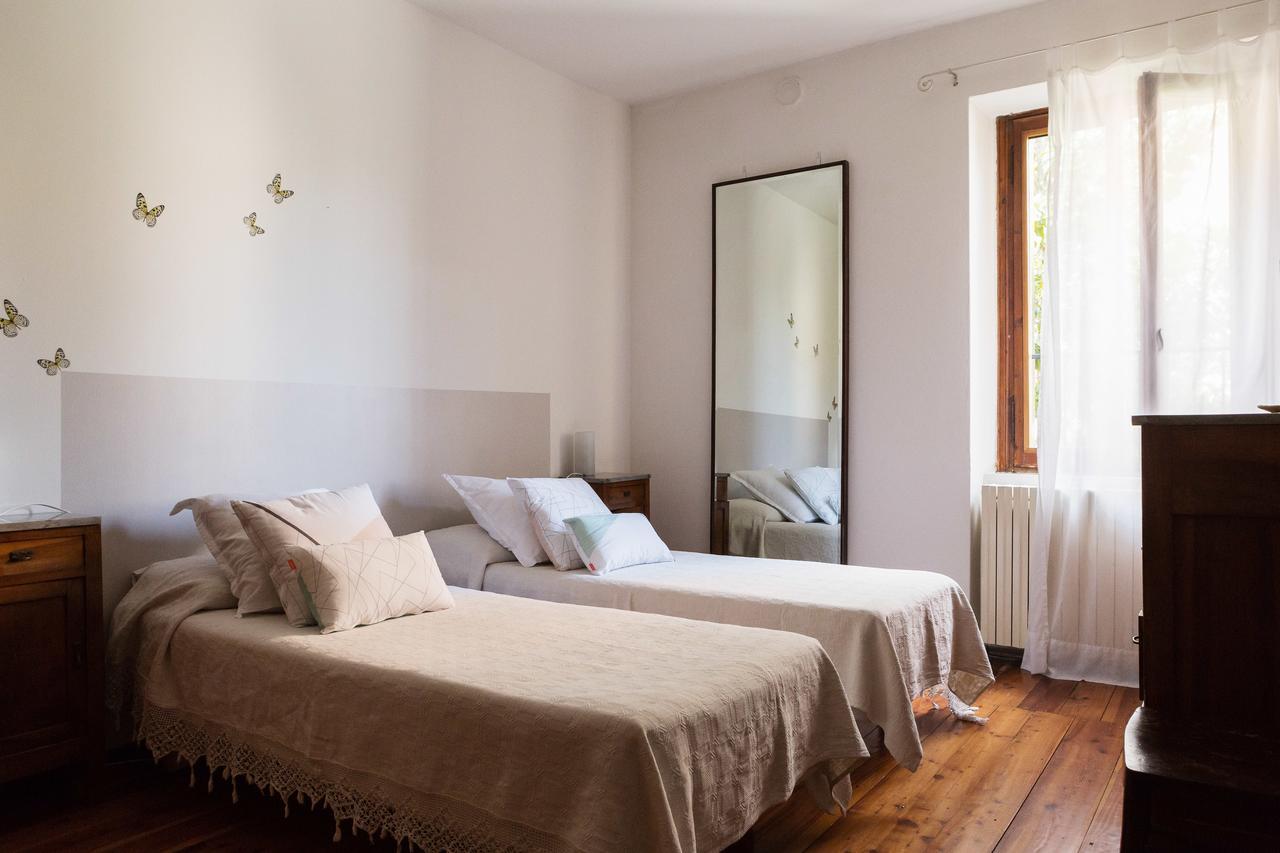 Bed and Breakfast La Casa Delle Zie Cologna Veneta Exteriér fotografie